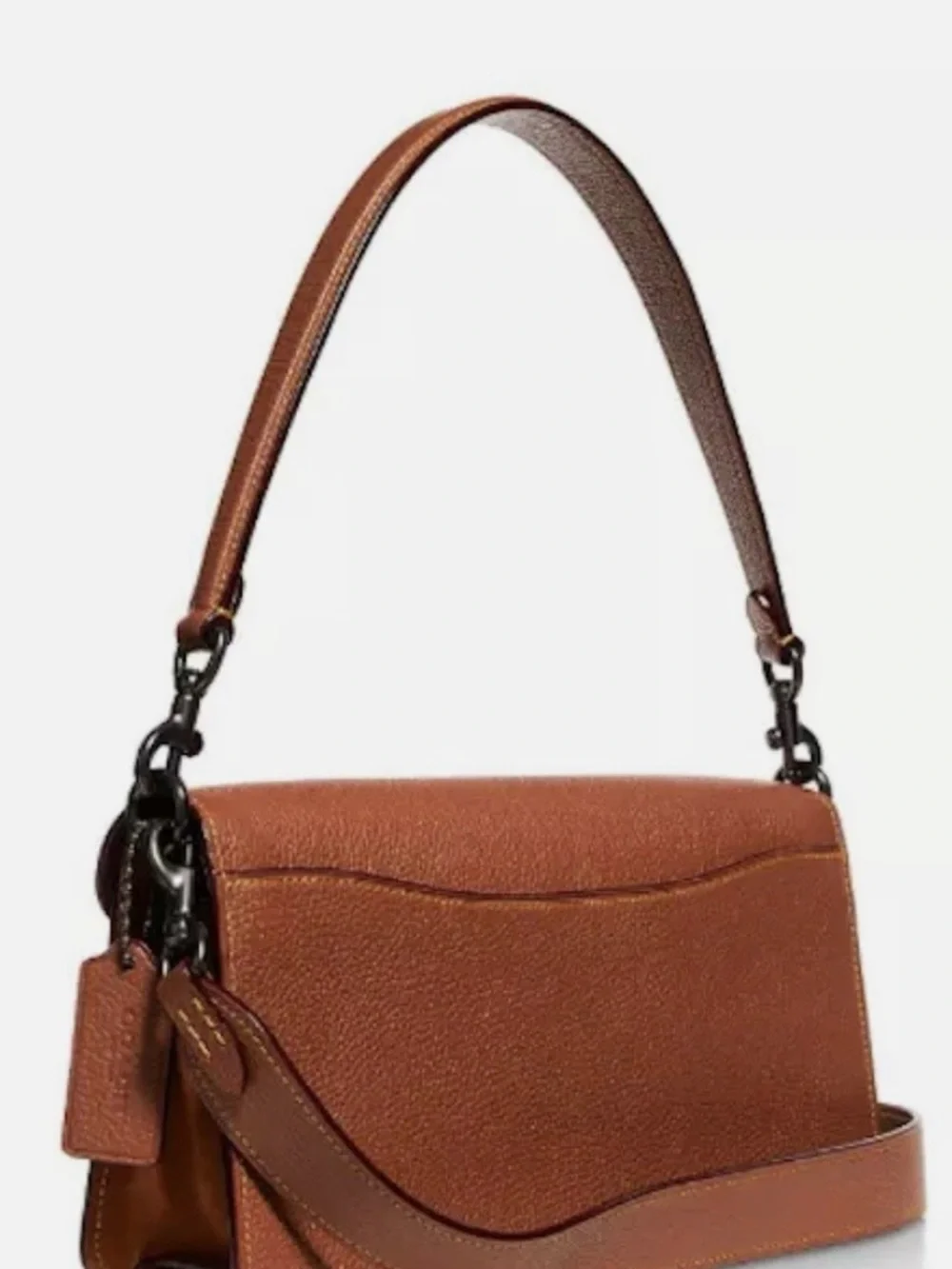 Coach bought brand